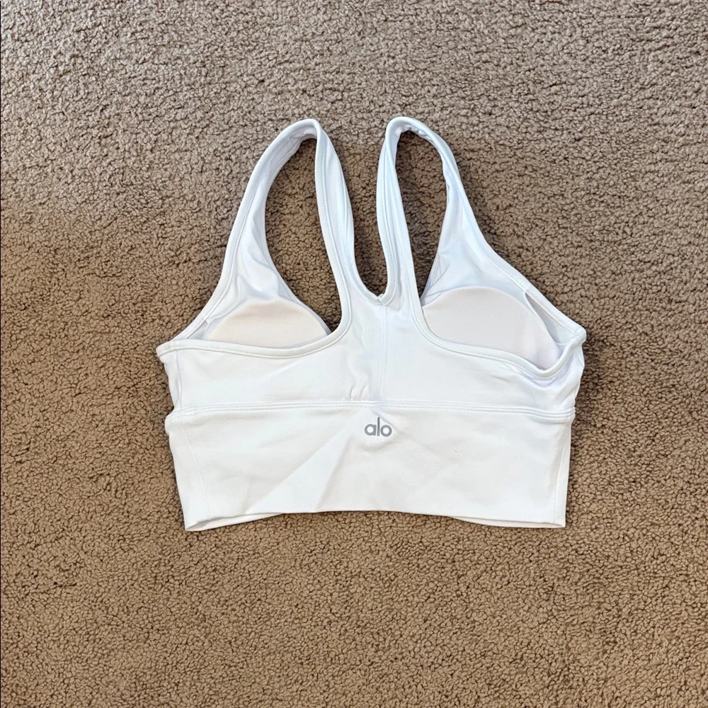 ALO Wild Thing Bra - Picture 3 of 4